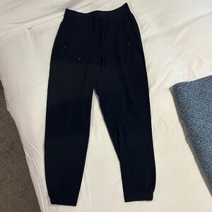 Lululemon high waisted Joggers